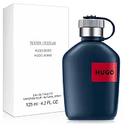 Hugo Boss 丹寧男性淡香水-Tester(125ml)