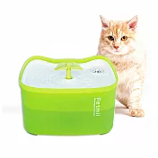 【P&H寵物家】Petmii 2.6L SP速沛飲水機 寵物飲水機(循環飲水機)