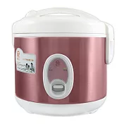 晶工牌3人份厚釜電子鍋 JK-1310