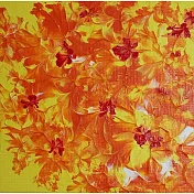 【玲廊滿藝】陳怡蓉Jenny-錦上添花系列10x10cm