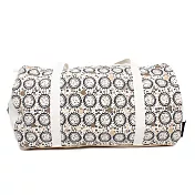 法國Les Deglingos-休閒出遊側背包(羊駝/穆嘉嘉)