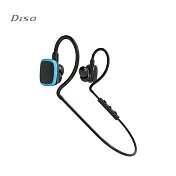 超極輕運動藍牙耳機 藍