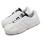 adidas 休閒鞋 Superstar Millencon W 女鞋 男鞋 白 情侶鞋 愛迪達 HQ6039