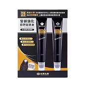 《臺塑生醫》Dr’s Formula 髮根強化標靶促進液滾珠瓶20ml(2入/盒)