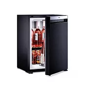 限期贈真空封口機 Dometic Minibar 實門款 N30S 30公升 無聲小冰箱 黑色