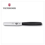 VICTORINOX 瑞士維氏 抹刀 黑 5.2603.10