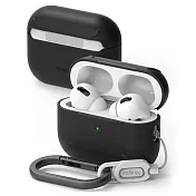 犀牛盾 AirPods 第1/2代 防摔保護殼- 迴圈灰