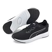 PUMA Softride Cruise 男女慢跑鞋-黑-37616701 UK8.5 黑色