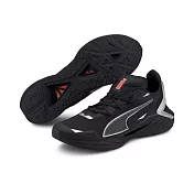 PUMA UltraRide Runner ID 男慢跑鞋-黑-19375501 UK9 黑色