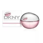 【DKNY】粉戀蘋果女性淡香精100ml