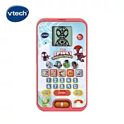 【Vtech】蜘蛛人智慧學習互動小手機