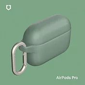 犀牛盾 AirPods Pro 防摔保護殼- 鼠尾草綠