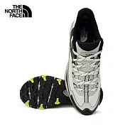 The North Face M VECTIV TARAVAL 男 防水透氣抓地徒步鞋-白-NF0A5LWTIH6 US9 白色