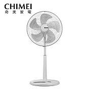 CHIMEI奇美18吋7段速微電腦遙控DC直流電風扇 DF-18H501