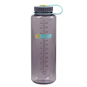 Nalgene Sustain 永續系列寬嘴水壼(1500cc) 茄子