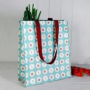 《Rex LONDON》環保購物袋(復古蕾絲) | 購物袋 環保袋 收納袋 手提袋