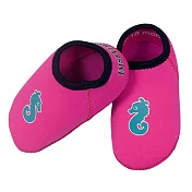 瑞典ImseVimse-水陸兩用防滑鞋(桃紅) 1 6-12month