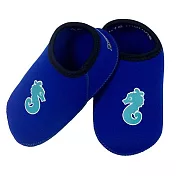 瑞典ImseVimse-水陸兩用防滑鞋(寶藍) 1 6-12 month