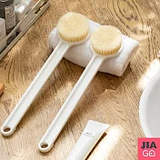 JIAGO 長柄搓背沐浴刷