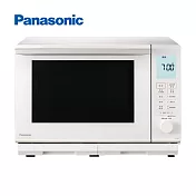 PANASONIC 國際牌27L蒸氣烘燒烤微波爐 NN-BS607