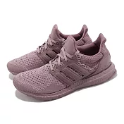 adidas 慢跑鞋 Ultraboost 1 W 女鞋 紫 襪套式 緩震 馬牌輪胎大底 運動鞋 愛迪達 GY9903