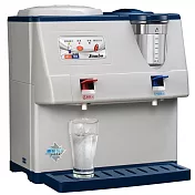 東龍 蒸汽式溫熱兩用開飲機TE-185S