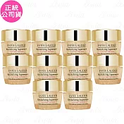 ESTEE LAUDER 雅詩蘭黛 年輕無敵膠原霜(15ml)*10(公司貨)