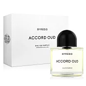 BYREDO 和諧沉香女性淡香精(100ml)