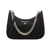 MICHAEL KORS 質感單肩手提包 黑