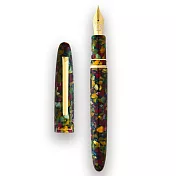 Esterbrook Estie Botanical Gardens 植物園 鋼筆/F