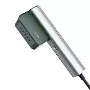 【G-PLUS】手持式蒸氣掛燙機 GP-HS001 石墨綠