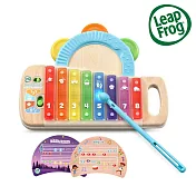 【LeapFrog】彩虹木琴鈴鼓組