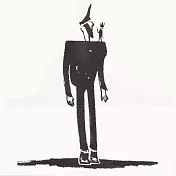 【玲廊滿藝】Zac Xiao-站在巨人的肩膀上18x18cm