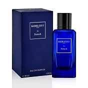 Korloff PARIS 榮耀之心淡香精 88ml (So French)