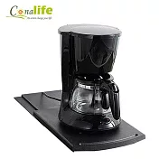 [Conalife] 多功能檯面滑動收納托盤 (1入)