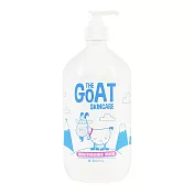 The Goat 澳洲頂級山羊奶溫和保濕沐浴乳 1000ml