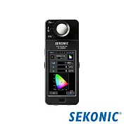 SEKONIC C-7000 工業用數位光譜儀-公司貨