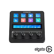 ELGATO Stream Deck+ 直播控制台 公司貨