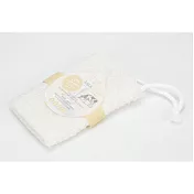 【Cosmetie】Keytoss Milk Fiber-淨。去角質三層澡巾( KRE-6705 )