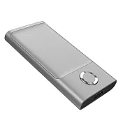 CheerDots|CheerTok 全能智慧口袋迷你觸控板 灰