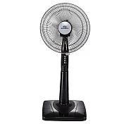 開喜14吋立扇 KS-1401