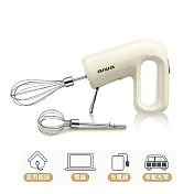 aiwa 無線打蛋器 AI-DDQ01