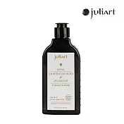 juliArt覺亞 御用皇家檀香茉莉護髮乳220mL (護髮/潤髮/受損髮質/染燙修護/皙玻酸)