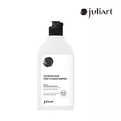 juliArt覺亞 髮現完美洗髮精330mL (胺基酸洗髮精)