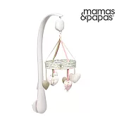 Mamas & Papas 音樂吊鈴 摯愛_Laura Ashley聯名系列