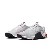 Nike W METCON 8 女訓練鞋-白-DO9327102 US7 白色