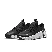 Nike W FREE METCON 5 女訓練鞋-黑-DV3950001 US7 黑色