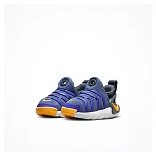 Nike DYNAMO GO (TD) 嬰幼休閒鞋-藍-DH3438404 11 藍色