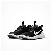 Nike E-SERIES 1.0 (GS) 中大童休閒鞋-黑-DV4250002 US5 黑色