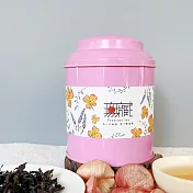 【無藏嚴選】蜜香 東方美人茶。50g大罐裝